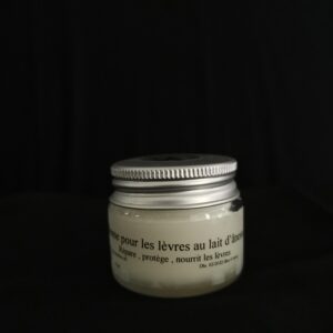 baume à lèvres